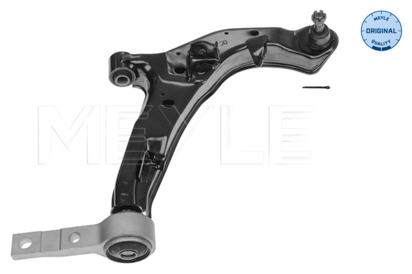 Track Control Arm - 36-16 050 0075 MEYLE