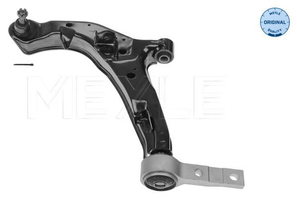 Track Control Arm - 36-16 050 0078 MEYLE