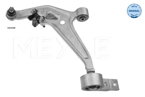 Track Control Arm - 36-16 050 0081 MEYLE