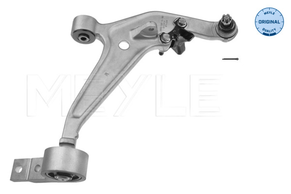 Track Control Arm - 36-16 050 0082 MEYLE