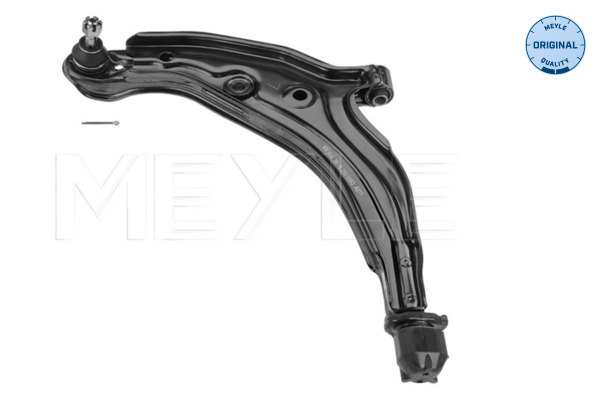 Braccio oscillante, Sospensione ruota - 36-16 050 0083 MEYLE
