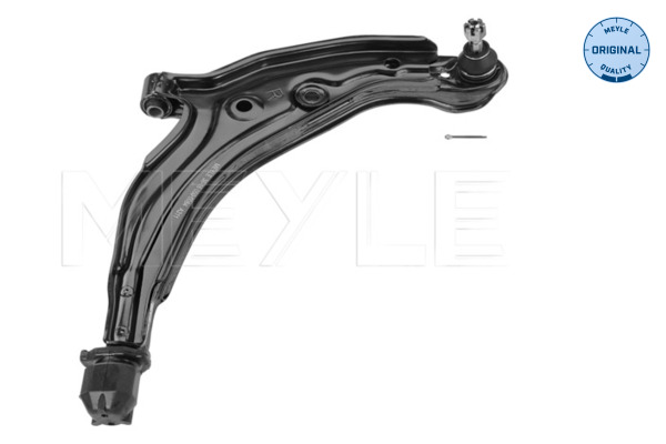 Track Control Arm - 36-16 050 0084 MEYLE