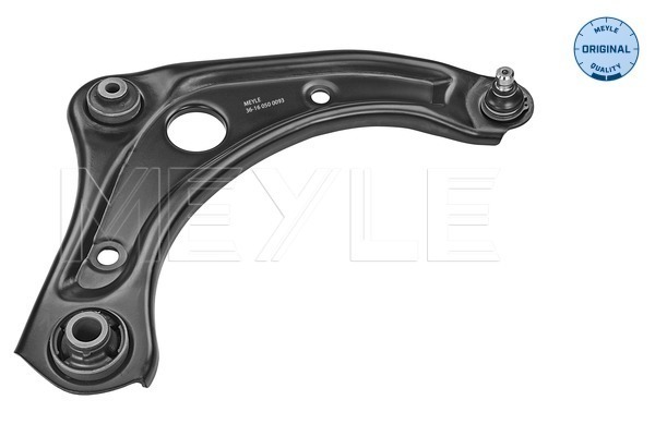 Track Control Arm - 36-16 050 0093 MEYLE