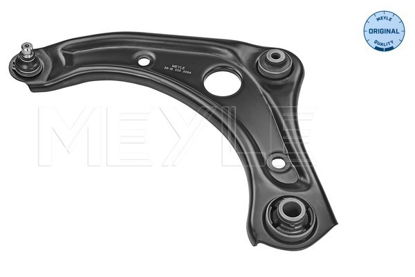 Braccio oscillante, Sospensione ruota - 36-16 050 0094 MEYLE