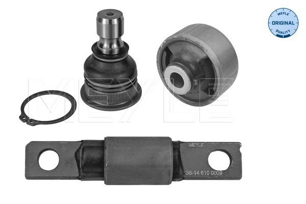 Suspension Kit - 36-16 610 0001 MEYLE