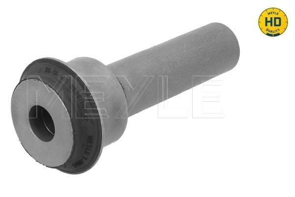 Mounting, axle bracket - 36-16 610 0008/HD MEYLE