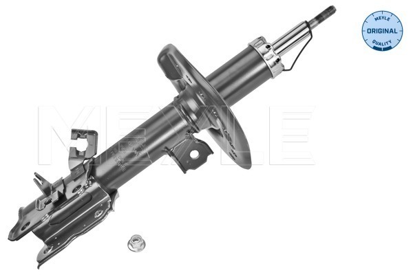 Shock Absorber - 36-26 623 0006 MEYLE