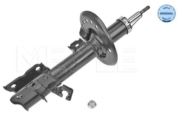 Shock Absorber - 36-26 623 0007 MEYLE