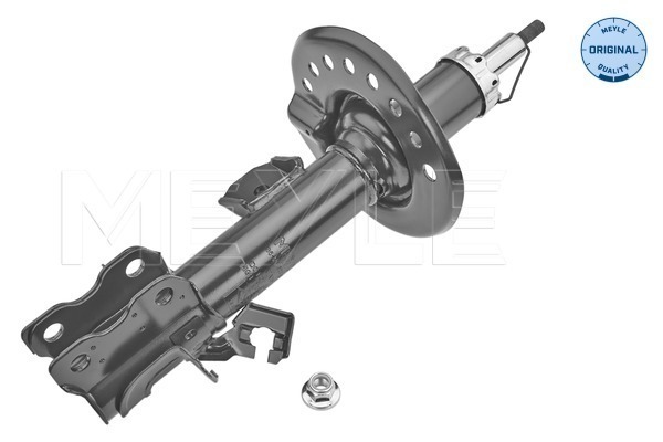 Shock Absorber - 36-26 623 0021 MEYLE