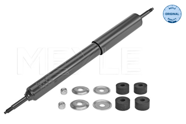 Shock Absorber - 36-26 625 0001 MEYLE