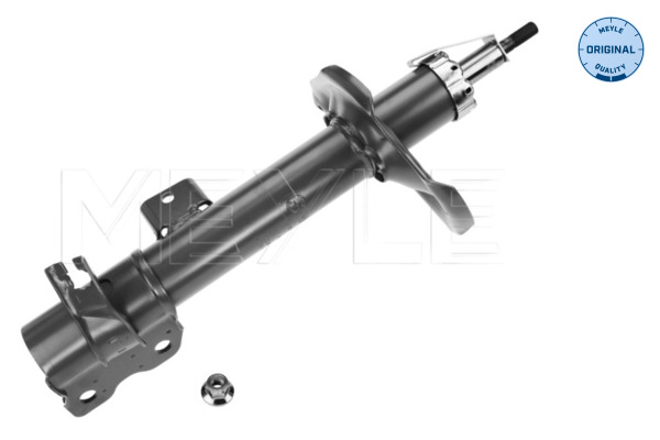 Shock Absorber - 36-26 723 0000 MEYLE