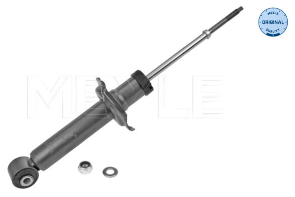Shock Absorber - 36-26 725 0003 MEYLE