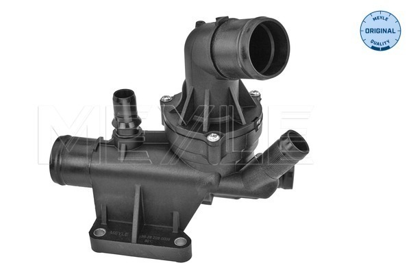 Termostato, Refrigerante - 36-28 228 0008 MEYLE