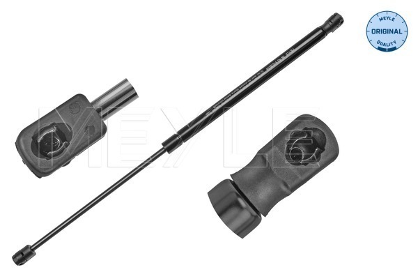 Gas Spring, boot-/cargo area - 36-40 910 0034 MEYLE