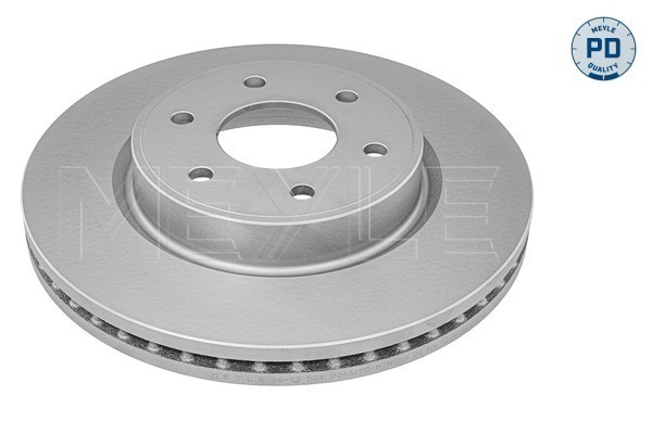 Brake Disc - 36-83 521 0046/PD MEYLE