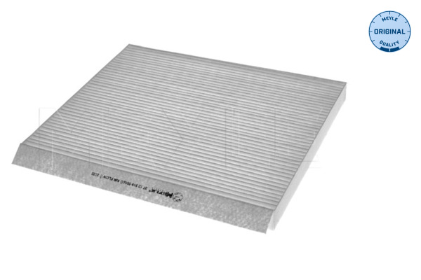Filter, interior air - 37-12 319 0018 MEYLE