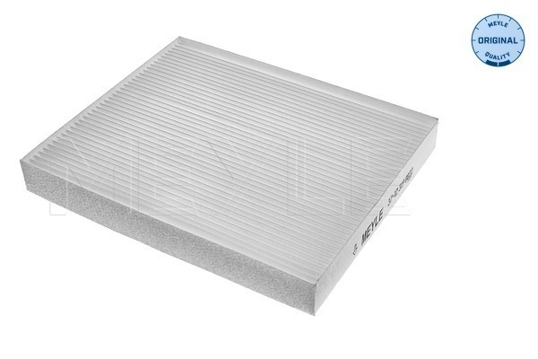 Filter, interior air - 37-12 319 0022 MEYLE