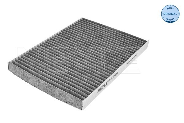 Filter, interior air - 37-12 320 0009 MEYLE