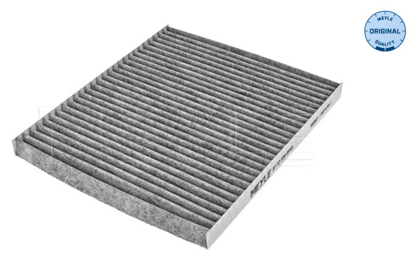 Filter, interior air - 37-12 320 0010 MEYLE