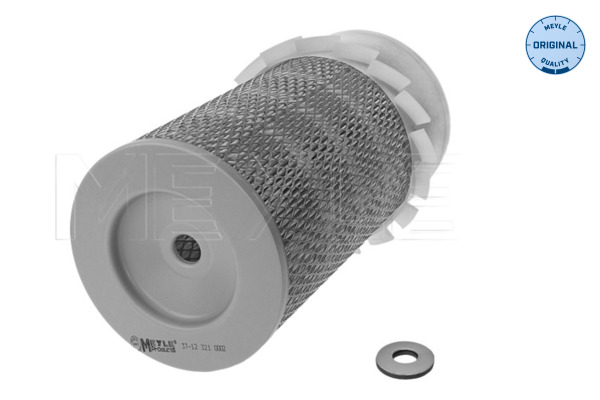 oro filtras - 37-12 321 0002 MEYLE