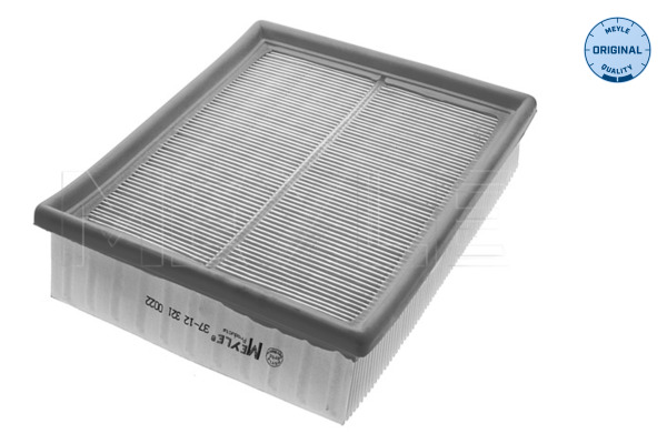 Air Filter - 37-12 321 0022 MEYLE