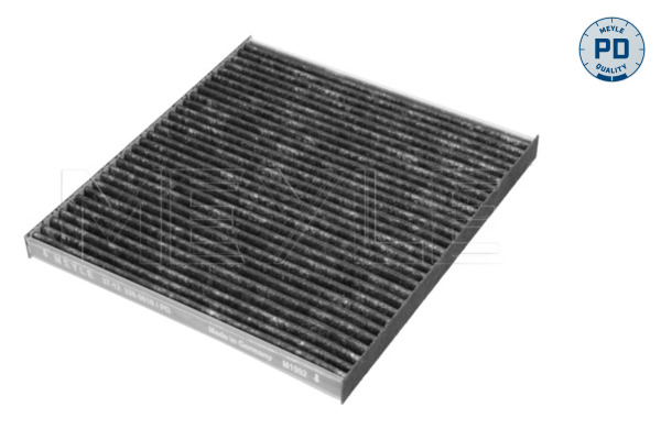 Filter, interior air - 37-12 326 0010/PD MEYLE