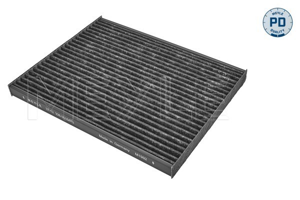 Filter, interior air - 37-12 326 0015/PD MEYLE