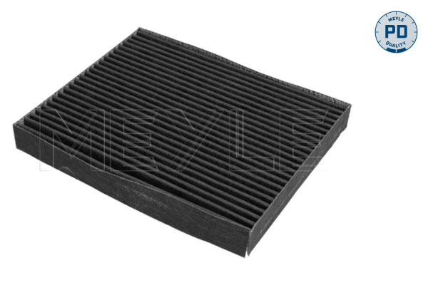 Filter, interior air - 37-12 326 0022/PD MEYLE
