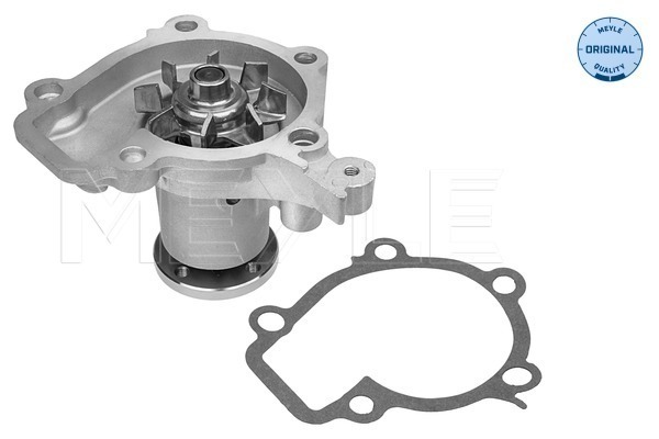 Water Pump - 37-13 220 0003 MEYLE