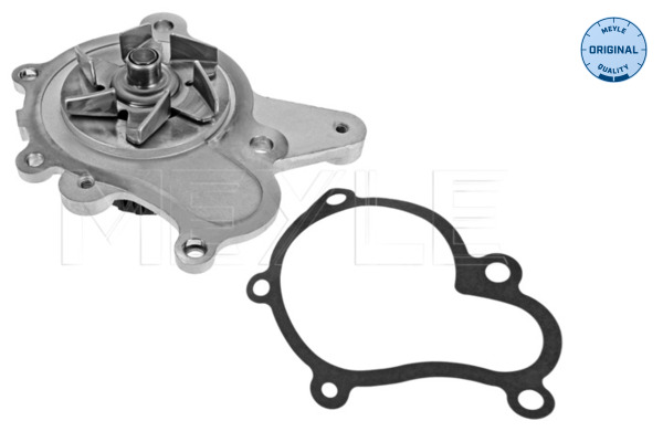 Water Pump - 37-13 220 0004 MEYLE