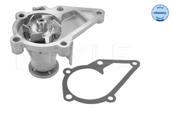 Pompa acqua - 37-13 220 0005 MEYLE
