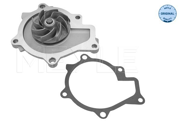 Water Pump - 37-13 220 0016 MEYLE