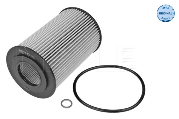 Filtro olio - 37-14 322 0002 MEYLE