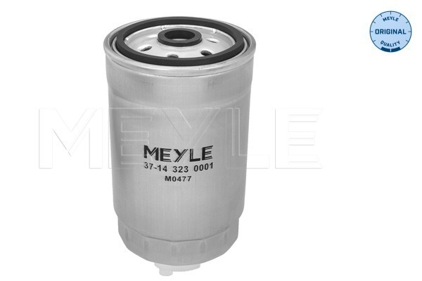 Fuel filter - 37-14 323 0001 MEYLE