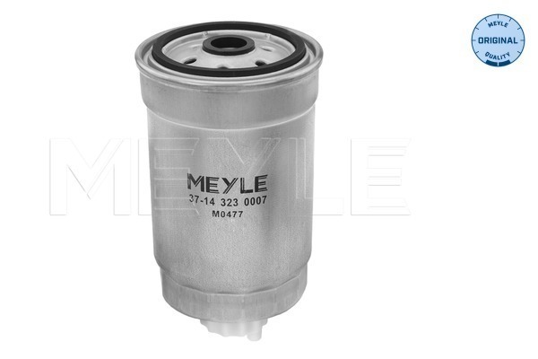 Filtro carburante - 37-14 323 0007 MEYLE