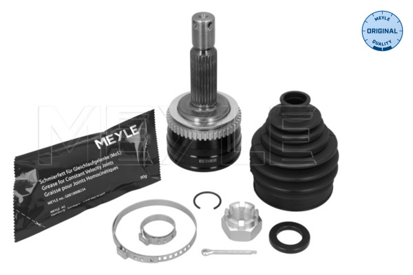Kit giunti, Semiasse - 37-14 498 0003 MEYLE
