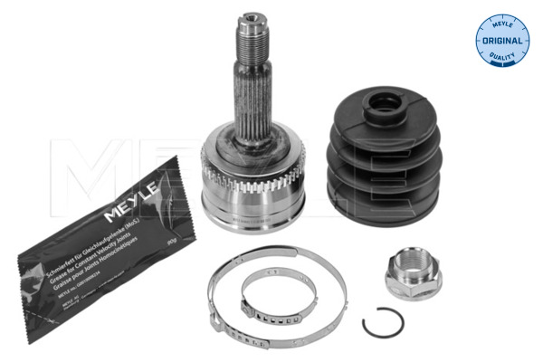 Joint Kit, drive shaft - 37-14 498 0006 MEYLE
