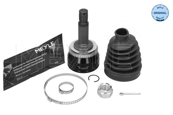 Kit giunti, Semiasse - 37-14 498 0009 MEYLE