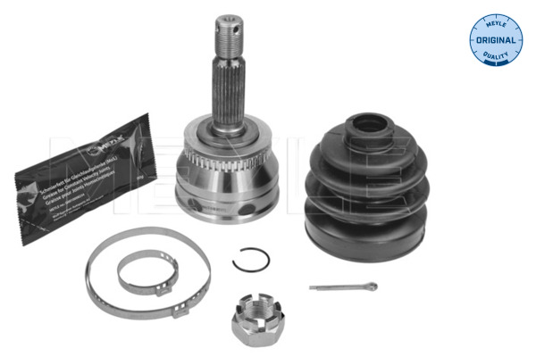 Joint Kit, drive shaft - 37-14 498 0013 MEYLE