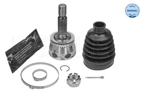 Kit giunti, Semiasse - 37-14 498 0014 MEYLE