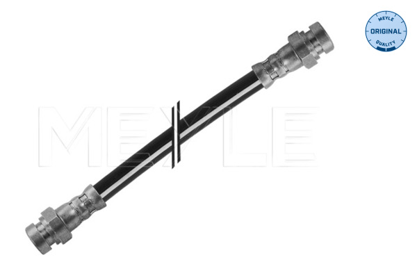 Flessibile del freno - 100 611 0044 MEYLE