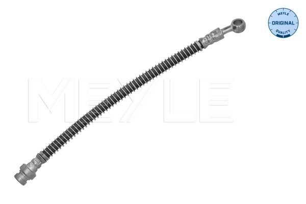 Brake Hose - 37-14 525 0023 MEYLE