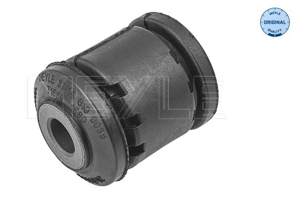 Control Arm-/Trailing Arm Bush - 37-14 610 0035 MEYLE