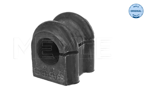 Supporto, Stabilizzatore - 37-14 615 0001 MEYLE