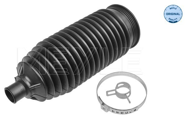 Bellow Set, steering - 37-14 620 0002 MEYLE