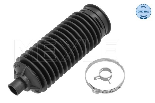 Bellow Set, steering - 37-14 620 0008 MEYLE