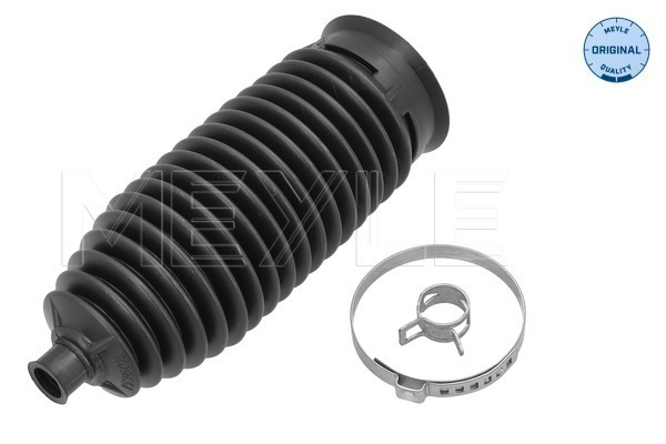 Bellow Set, steering - 37-14 620 0009 MEYLE