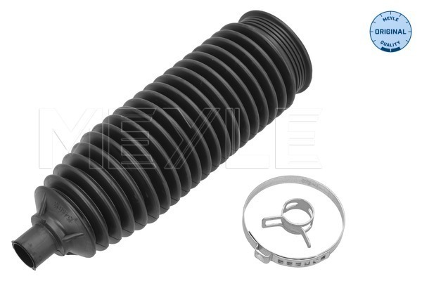 Bellow Set, steering - 37-14 620 0010 MEYLE