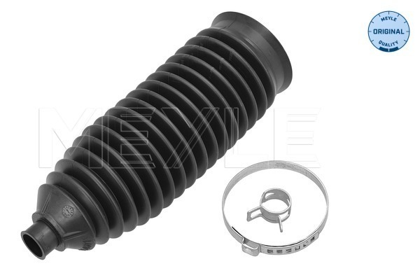 Bellow Set, steering - 37-14 620 0015 MEYLE