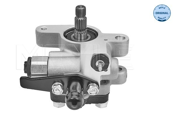 Hydraulic Pump, steering system - 37-14 631 0006 MEYLE